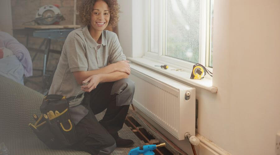 Local expert plumbing services in Grove, OK